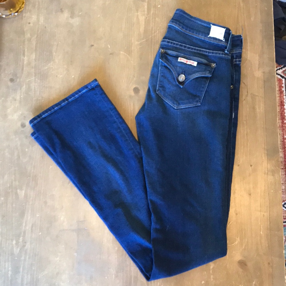 Hudson Jeans